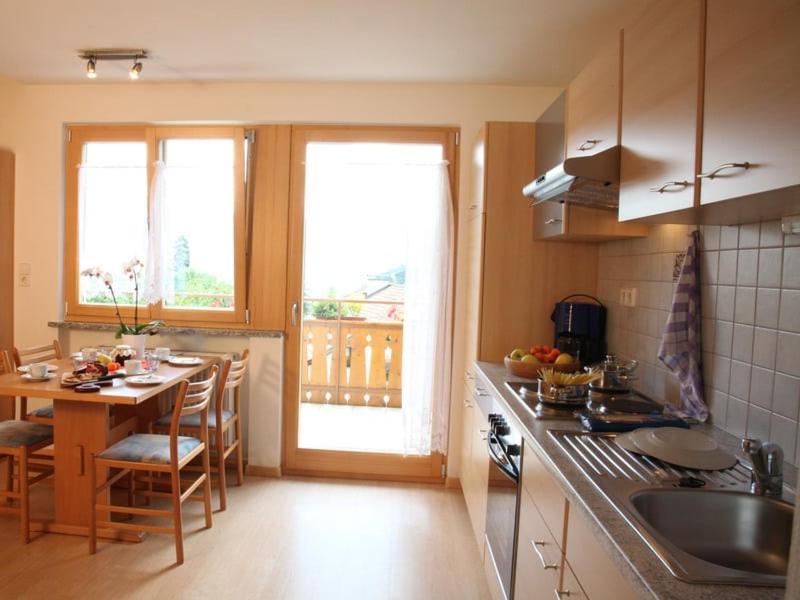 Ferienwohnungen Kaltenbachhof - Urlaub Auf Dem Biobauernhof Parcines Εξωτερικό φωτογραφία