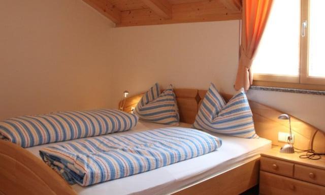 Ferienwohnungen Kaltenbachhof - Urlaub Auf Dem Biobauernhof Parcines Εξωτερικό φωτογραφία