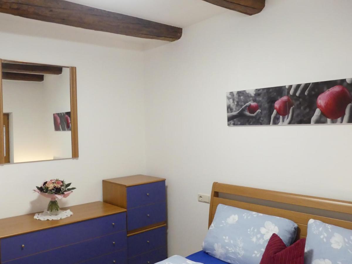 Ferienwohnungen Kaltenbachhof - Urlaub Auf Dem Biobauernhof Parcines Εξωτερικό φωτογραφία